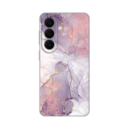 Maska za Samsung S941B Galaxy S26 Pink Marble Silikonska Print