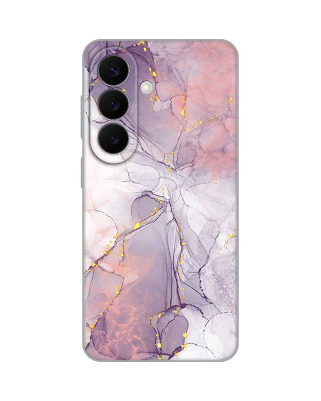 Maska za Samsung S941B Galaxy S26 Pink Marble Silikonska Print