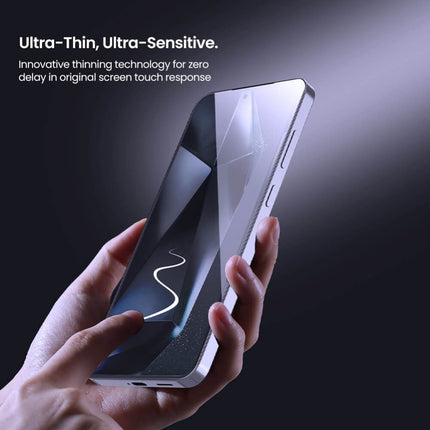 Zastitno staklo Tempered Glass Nillkin H+ Pro za Samsung S936B Galaxy S25 Plus