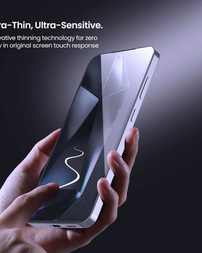 Zastitno staklo Tempered Glass Nillkin H+ Pro za Samsung S936B Galaxy S25 Plus