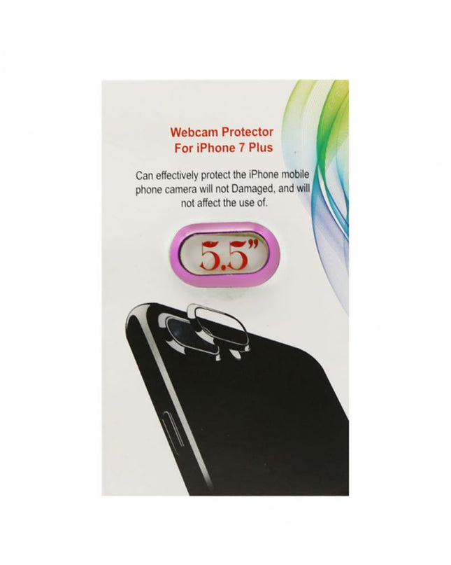 Metalna zastita kamere za iPhone 7 plus/8 plus