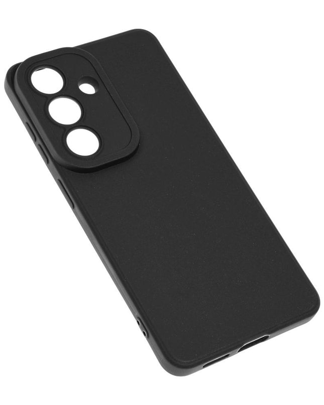 Maska za Samsung S941B Galaxy S26 mat crna Teracell Giulietta