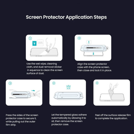 Zastitno staklo Tempered Glass Nillkin H+ Pro za Samsung S941B Galaxy S26