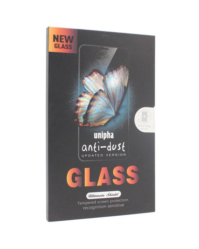 Zastitno Staklo Tempered glass 5D za Nokia 3.1 2018 crni