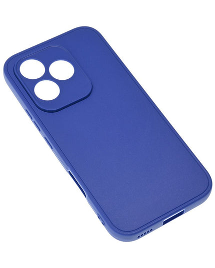 Maska za Honor 600 Lite tamno plava 3D Camera