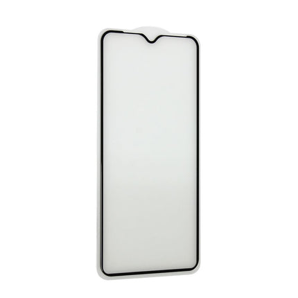 Zastitno Staklo Tempered glass 2.5D full glue za Vivo Y1s crni