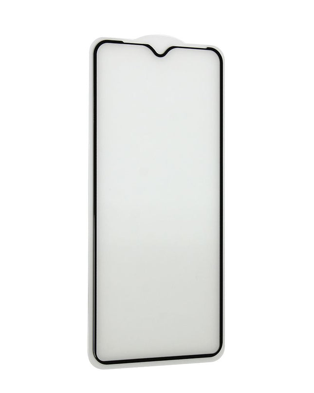 Zastitno Staklo Tempered glass 2.5D full glue za Vivo Y1s crni