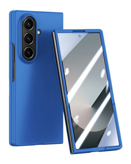 Maska Elegant Fold za Samsung F966B Galaxy Z Fold 7 plava