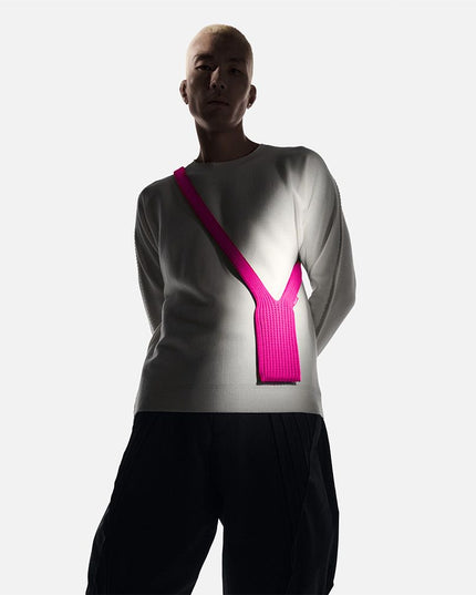 Torbica za mobilni telefon 80cm pink Pocket