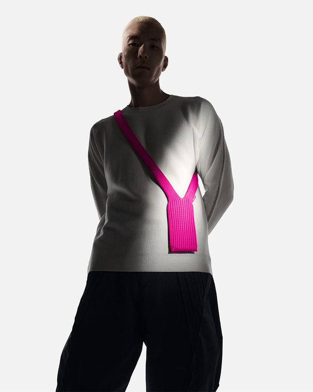 Torbica za mobilni telefon 80cm pink Pocket