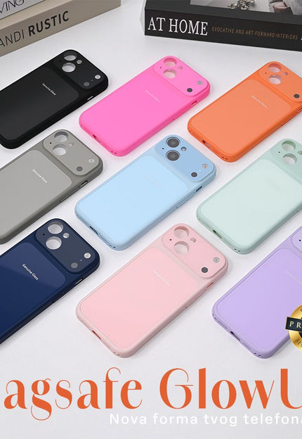 Maske za iPhone 16 Pro Max