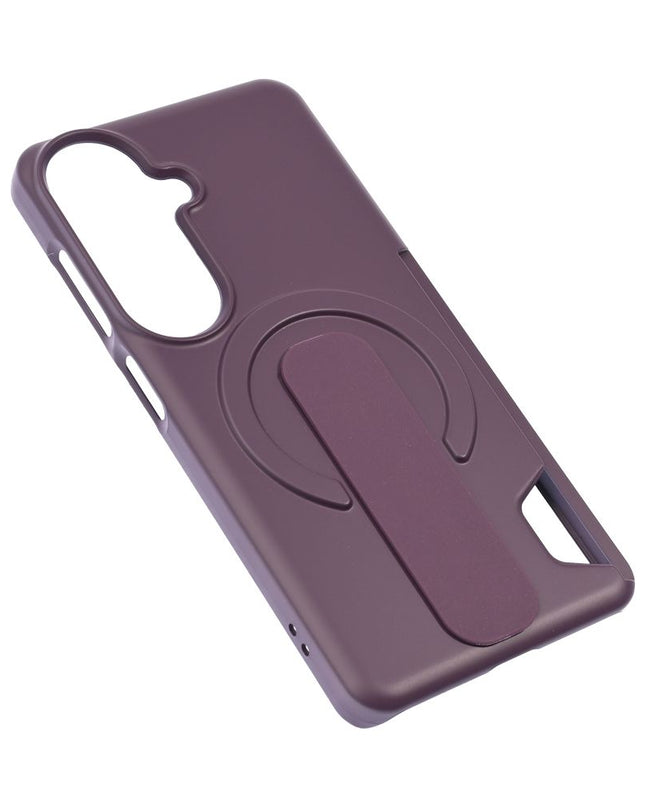 Maska za Samsung S941B Galaxy S26 bordo Magsafe GripCard