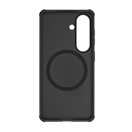 Maska za Samsung S941B Galaxy S26 crna Nillkin Scrub Pro Magnetic
