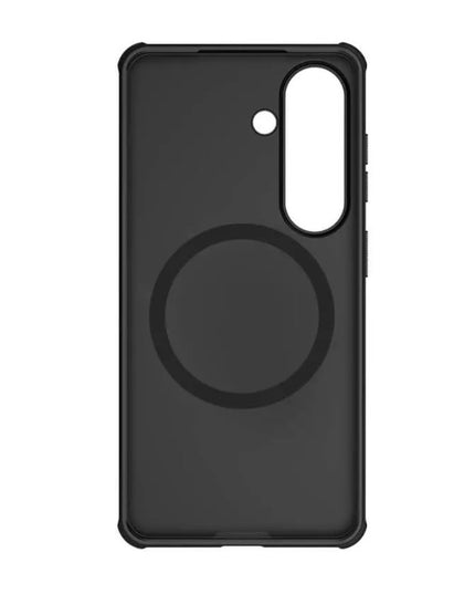 Maska za Samsung S941B Galaxy S26 crna Nillkin Scrub Pro Magnetic