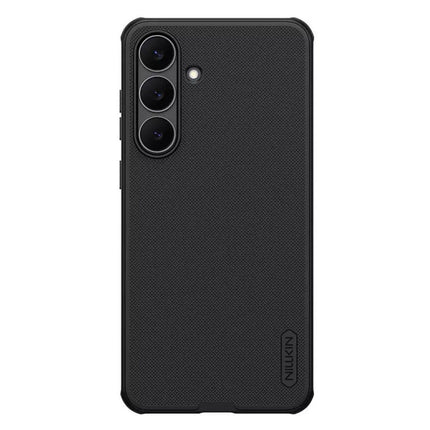 Maska za Samsung S731B Galaxy S25 FE crna Nillkin Scrub Pro