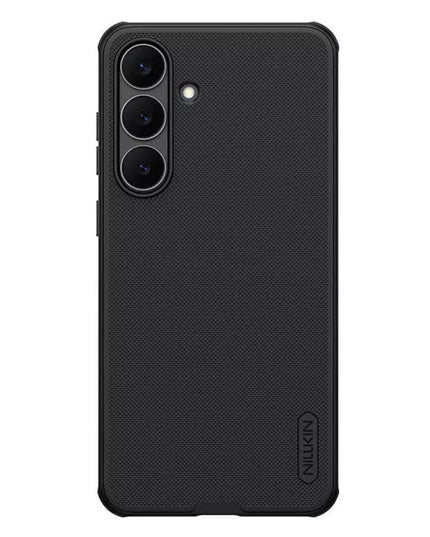 Maska za Samsung S731B Galaxy S25 FE crna Nillkin Scrub Pro