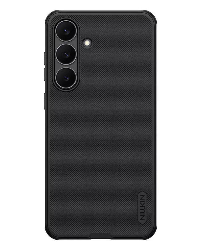 Maska za Samsung S731B Galaxy S25 FE crna Nillkin Scrub Pro
