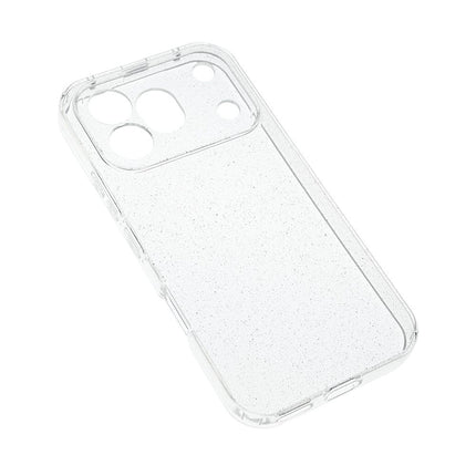 Maska za Honor 600/600 Pro transparent Sparkle Dust