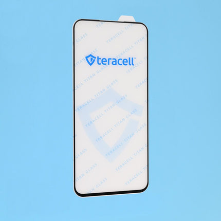 Zastitno staklo Tempered glass Teracell Titan 2.5D za Samsung S721B Galaxy S24 FE crni