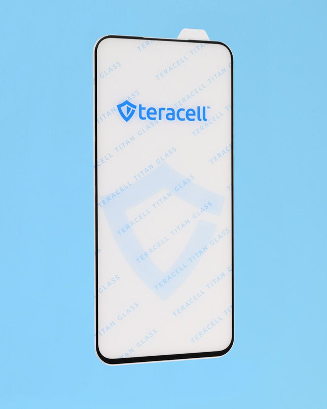 Zastitno staklo Tempered glass Teracell Titan 2.5D za Samsung S721B Galaxy S24 FE crni