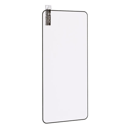 Zastitno staklo Tempered Glass 2.5D full glue za Xiaomi 14T/14T Pro crni