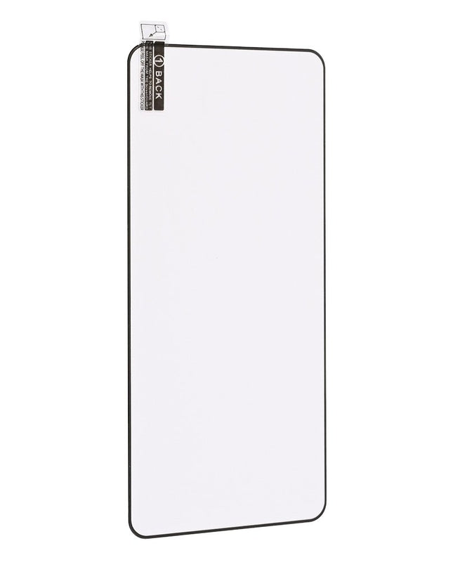 Zastitno staklo Tempered Glass 2.5D full glue za Xiaomi 14T/14T Pro crni