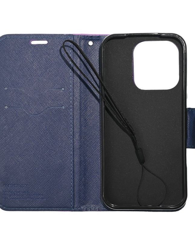 Maska za Honor 600 Lite ljubicasta Mercury