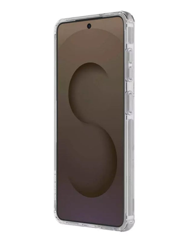 Maska za Samsung S941B Galaxy S26 transparent Nillkin Nature Pro