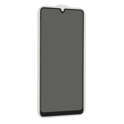 Zastitno Staklo Tempered glass Privacy 2.5D full glue za Samsung A336B Galaxy A33 5G crni