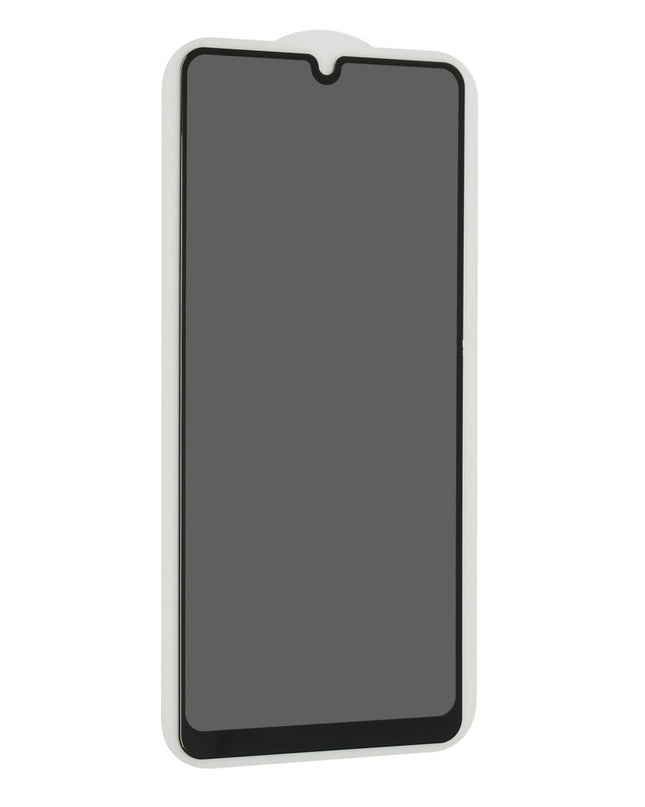 Zastitno Staklo Tempered glass Privacy 2.5D full glue za Samsung A336B Galaxy A33 5G crni