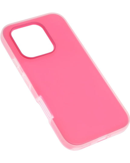 Maska za Honor 600 Lite pink Sugar Pop