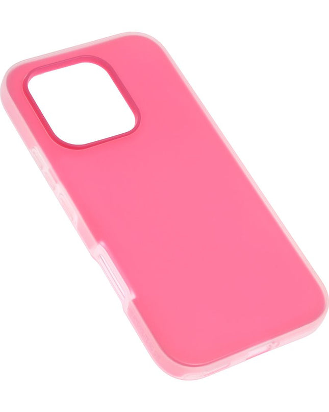 Maska za Honor 600 Lite pink Sugar Pop