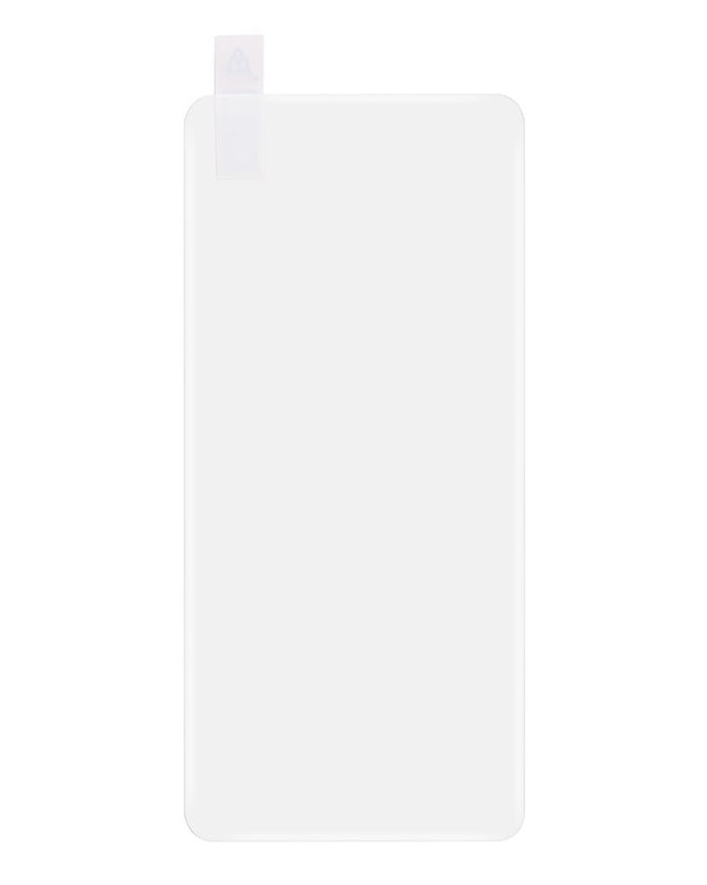 Zastitno staklo Tempered Glass Monsterskin UV Glue 5D za Motorola G85 transparent
