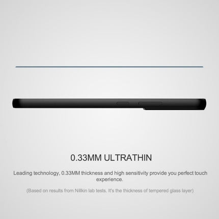 Zastitno staklo Tempered Glass Nillkin CP+ Pro za Samsung S916B Galaxy S23 Plus