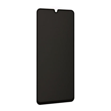 Zastitno staklo Tempered Glass Privacy 2.5D full glue za Xiaomi Redmi 14C/Redmi A4/Redmi A5 4G EU crni