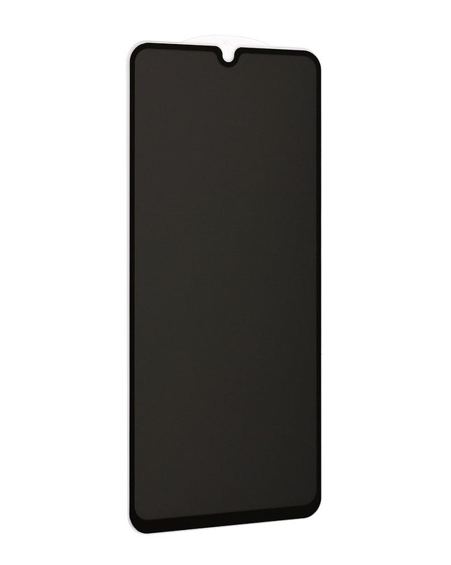 Zastitno staklo Tempered Glass Privacy 2.5D full glue za Xiaomi Redmi 14C/Redmi A4/Redmi A5 4G EU crni