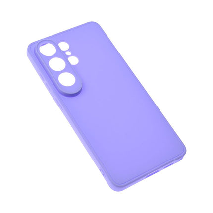 Maska za Samsung S948B Galaxy S26 Ultra ljubicasta 3D Camera