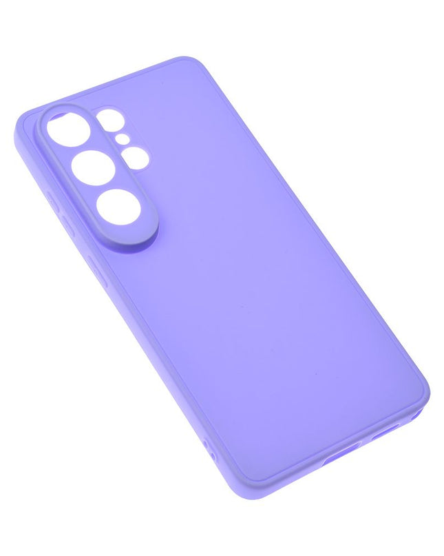 Maska za Samsung S948B Galaxy S26 Ultra ljubicasta 3D Camera