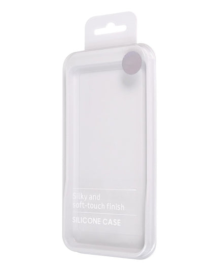 Maska za iPhone 17 Pro Max 6.9 siva Magsafe Pure color