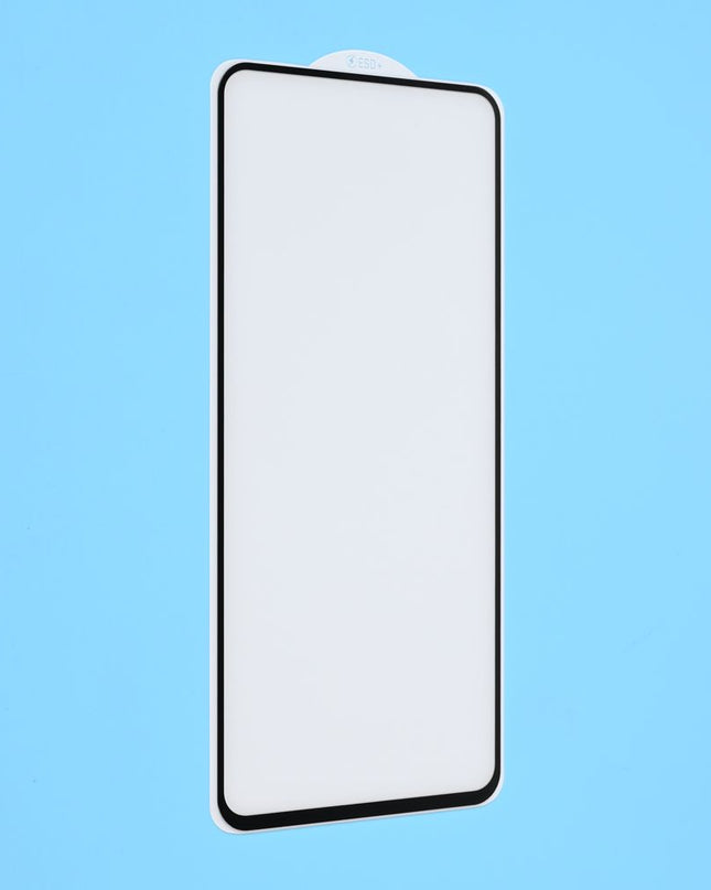Zastitno staklo Tempered glass Teracell Titan 2.5D za Honor X7b crni