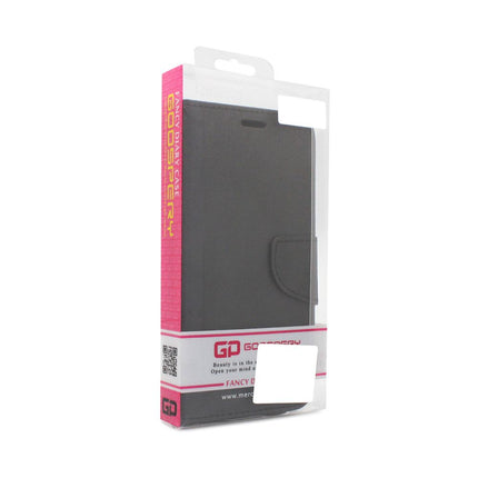 Maska za Samsung A376B Galaxy A37 5G crna Mercury