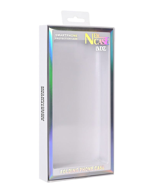 Maska Lux Cover Samsung F966B Galaxy Z Fold 7 siva