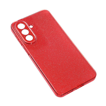 Maska za Samsung A376B Galaxy A37 5G bordo Sparkle Dust