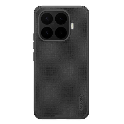 Maska za Xiaomi 17T crna Nillkin Scrub Pro