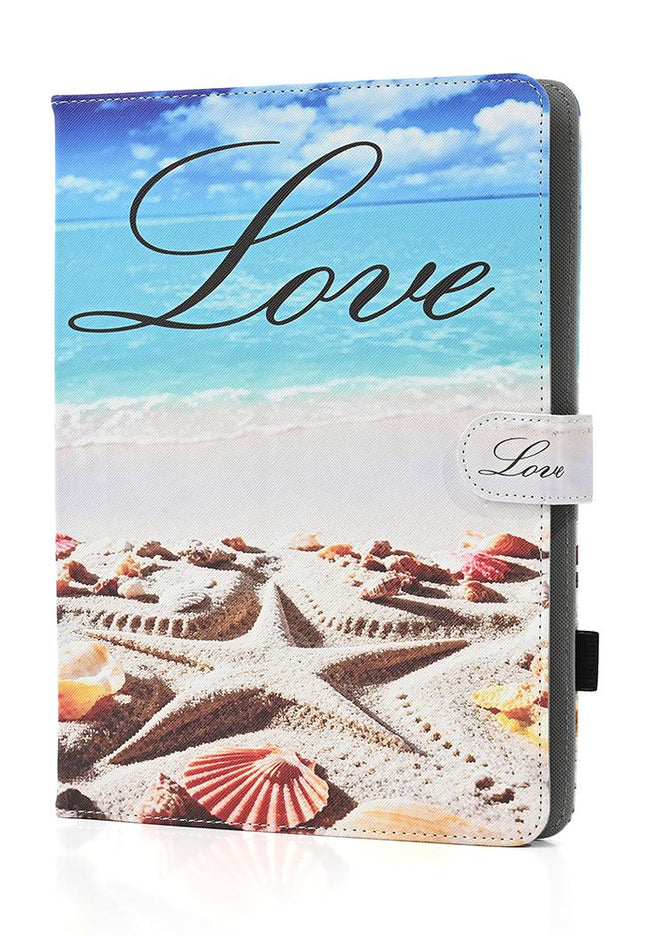 Maska za tablet 11-12"" univerzalna Love" Mercury