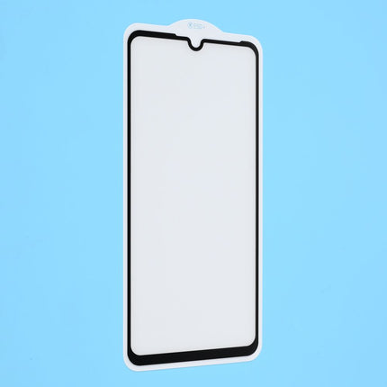 Zastitno staklo Tempered glass Teracell Titan 2.5D za Huawei P30 Lite crni