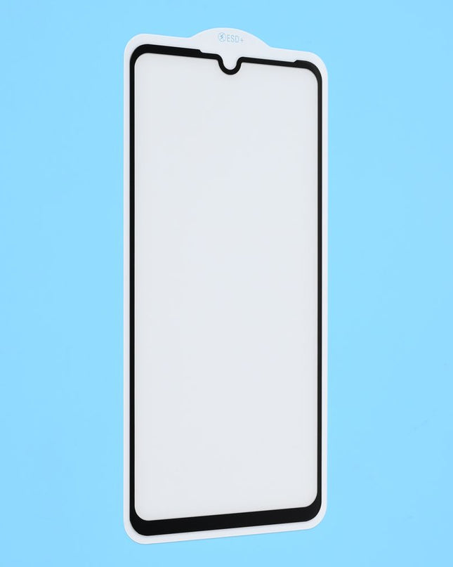 Zastitno staklo Tempered glass Teracell Titan 2.5D za Huawei P30 Lite crni