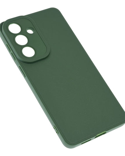 Maska za Samsung S946B Galaxy S26 Plus mat zelena Teracell Giulietta