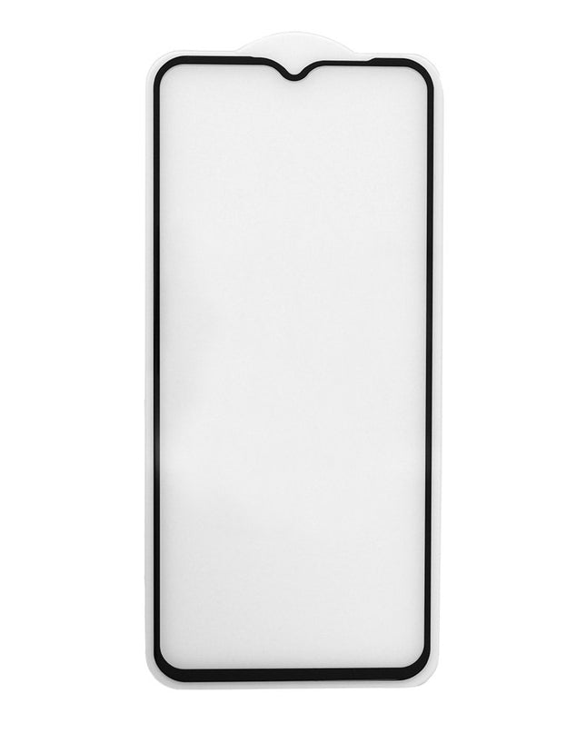 Zastitno Staklo Tempered glass 2.5D full glue za Nokia G11 Plus crni