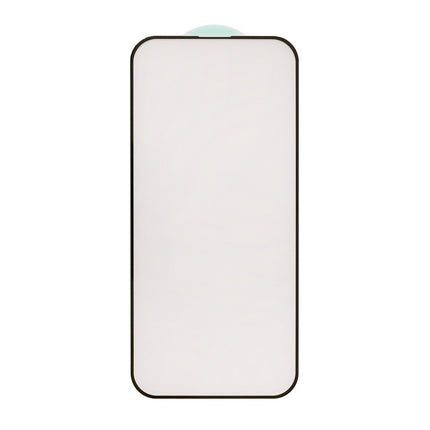 Zastitno staklo Tempered glass 21D za iPhone 16 Pro Max 6.9 crna